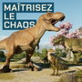 Just For Games Jurassic World Evolution 3 - PS5