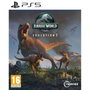 Just For Games Jurassic World Evolution 3 - PS5