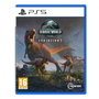 Just For Games Jurassic World Evolution 3 - PS5
