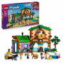 LEGO Friends 42654 Le Ranch et les Écuries des Poneys
