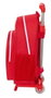 Safta Moch 006+Carro 705 - Valise Cabine Sevilla FC pour Enfant (28x34x10 cm, 36 Mois Minimum, Espagnol)