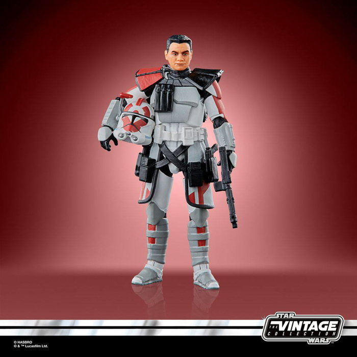 Hasbro Star Wars: Battlefront II Vintage Collection Gaming Greats ARC Trooper 10 cm