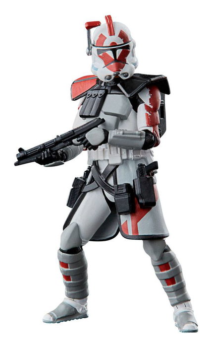Hasbro Star Wars: Battlefront II Vintage Collection Gaming Greats ARC Trooper 10 cm