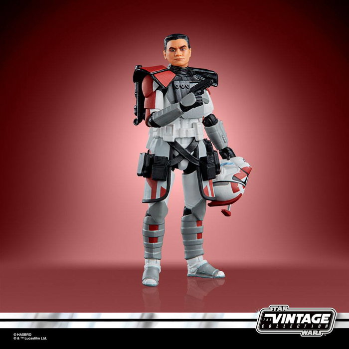 Hasbro Star Wars: Battlefront II Vintage Collection Gaming Greats ARC Trooper 10 cm