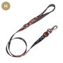 Cerdá Correa Premium pour Chien M Minnie Taille M - Rouge pour Chiot