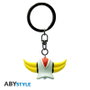 Abystyle Porte-clés 3D tête de Grendizer