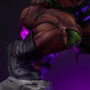 Marvel statuette 1/10 BDS Art Scale Infinity Gauntlet Hulk Deluxe Diorama 32 cm