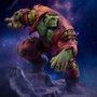 Marvel statuette 1/10 BDS Art Scale Infinity Gauntlet Hulk Deluxe Diorama 32 cm
