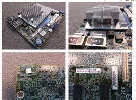 Hewlett Packard Enterprise HPE Smart Array P408i-a SR Gen10, 12Gb/s SAS, 2GB FBWC