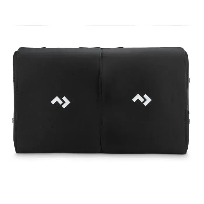 Dometic CFX3 PC95 Housse de protection pour glacière électrique - Noir - Mousse EVA et nylon 1200D résistant