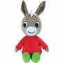 Jemini Peluche Trotro Rouge +/- 61 cm