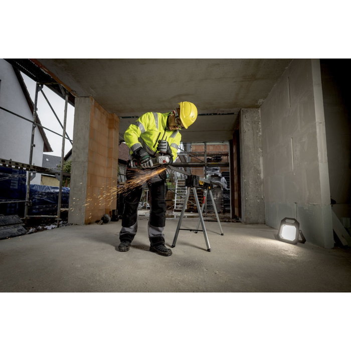 Metabo WVB 18 LT BL 11-125 Quick Meuleuse d'angle sans fil 18V Metabo WVB 18 LT BL 11-125 Quick Meuleuse d'angle sans fil 18V