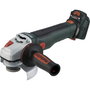 Metabo WVB 18 LT BL 11-125 Quick Meuleuse d'angle sans fil 18V