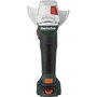 Metabo WVB 18 LT BL 11-125 Quick Meuleuse d'angle sans fil 18V