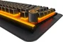 Be Quiet! Light Mount Clavier mécanique Gamer Silent Linear FR ISO ARGB