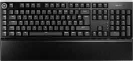 Be Quiet! Light Mount Clavier mécanique Gamer Silent Linear FR ISO ARGB