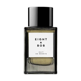 Eight & bob nuit de megève epv 100ml