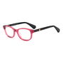 Monture de Lunettes Enfant Kate Spade EMMI-130E615 Rose Ø 46 mm