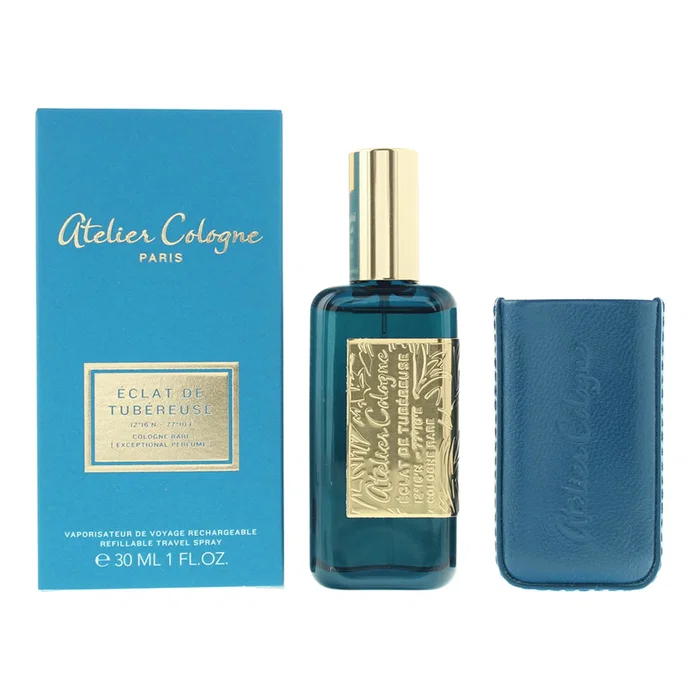 Atelier Cologne Éclat De Tubereuse Eau de Parfum 30 ml