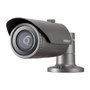 Hanwha Caméra IP Dome Extérieure 2MP CMOS 1/2.8" - 0.03Lux en couleur, Vision Nocturne 20m, Objectif 2.8mm Fixe, Support H.265/H.264, PoE, IP66