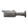 Hanwha Caméra IP Dome Extérieure 2MP CMOS 1/2.8" - 0.03Lux en couleur, Vision Nocturne 20m, Objectif 2.8mm Fixe, Support H.265/H.264, PoE, IP66