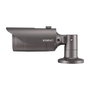 Hanwha Caméra IP Dome Extérieure 2MP CMOS 1/2.8" - 0.03Lux en couleur, Vision Nocturne 20m, Objectif 2.8mm Fixe, Support H.265/H.264, PoE, IP66
