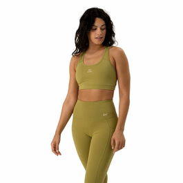 Soutien-gorge de Sport Ditchil Ditchill Sport Fire Olive
