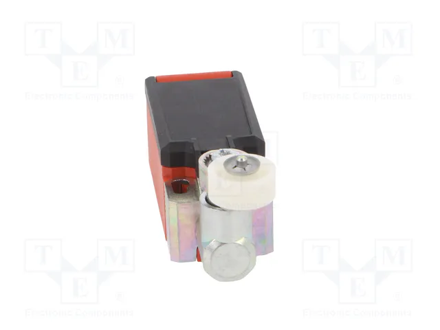 BERNSTEIN AG Interrupteur terminal NO + NC M20