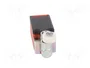 BERNSTEIN AG Interrupteur terminal NO + NC M20
