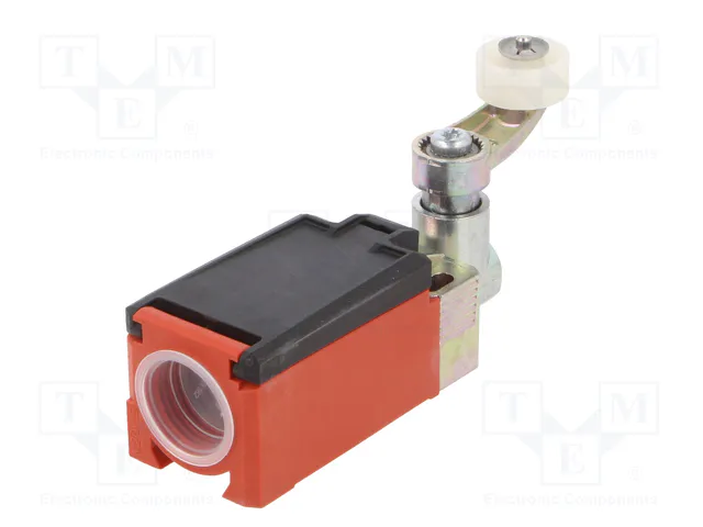 BERNSTEIN AG Interrupteur terminal NO + NC M20