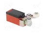 BERNSTEIN AG Interrupteur terminal NO + NC M20