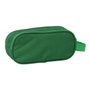 Safta Trousse Fourre-Tout Double 3D Real Betis Balompié Vert 21x8x6 cm