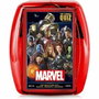 Winning Moves Quiz Marvel Cinematic Universe 500 questions