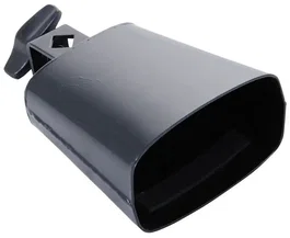 PEARL Cencerro 4" – Cloche à vache