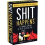 Goliath Shit Happens - Nouvelle édition originale