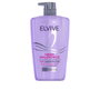 L'Oréal Paris Shampooing Élève Hydra Hyaluronic, Hydratation 72h avec Acide Hyaluronique, 1000 ml