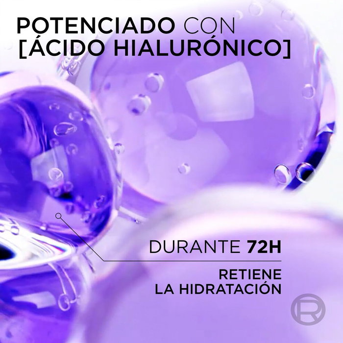 L'Oréal Paris Elvive Hydra Hyaluronic Shampooing 1000 ml L'Oréal Paris Elvive Hydra Hyaluronic Shampooing 1000 ml