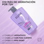 L'Oréal Paris Elvive Hydra Hyaluronic Shampooing 1000 ml