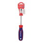Workpro Tournevis Phillips PH1 x 100 mm
