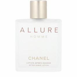 Chanel ALLURE HOMME lotion après-rasage 100 ml