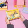 Grupo Erik Minions Set de papeterie Basic