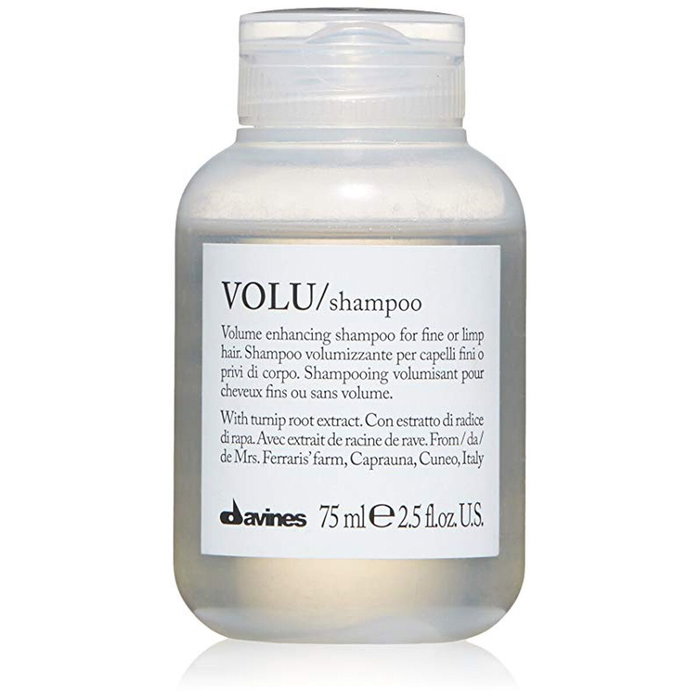Davines Minu Shampooing volumateur 75 ml