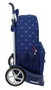 Safta Moch 754+Carro Evolution Harry Potter Captain, valise pour enfant, 32 x 43 x 14 cm, à partir de 3 ans