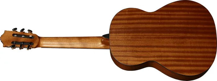SANnMAY Guitare Classique Santos Y Mayor 4/4 102 cm
