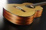 SANnMAY Guitare Classique Santos Y Mayor 4/4 102 cm