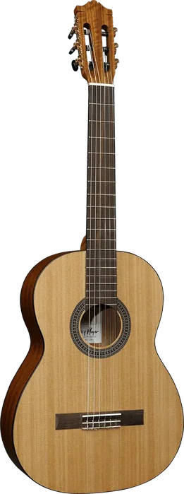 SANnMAY Guitare Classique Santos Y Mayor 4/4 102 cm