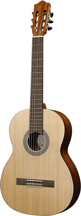 SANnMAY Guitare Classique Santos Y Mayor 4/4 102 cm