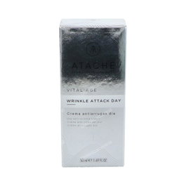 ATACHE VITAL AGE wrinkle attack day