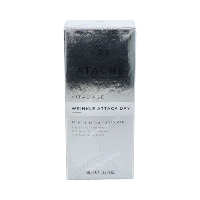 ATACHE VITAL AGE wrinkle attack day ATACHE VITAL AGE wrinkle attack day