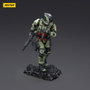 Steel Ride Corps Dark Source figurine Assaulter Marco 7 cm